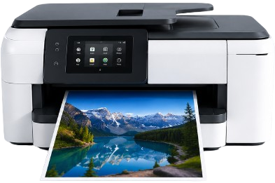 Refurbished printer