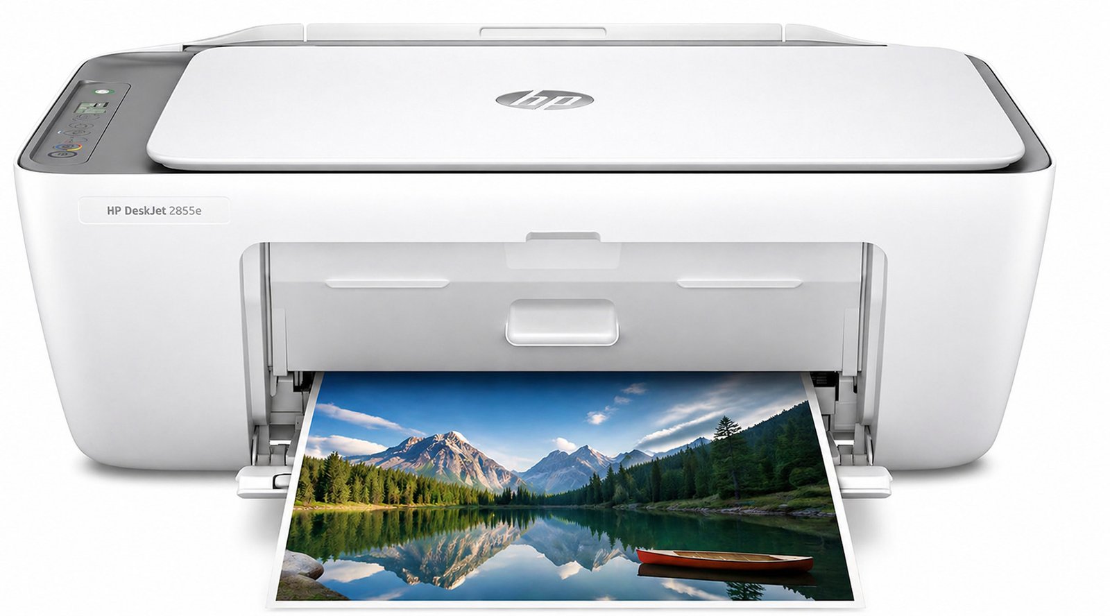 Refurbished HP DeskJet 2827e