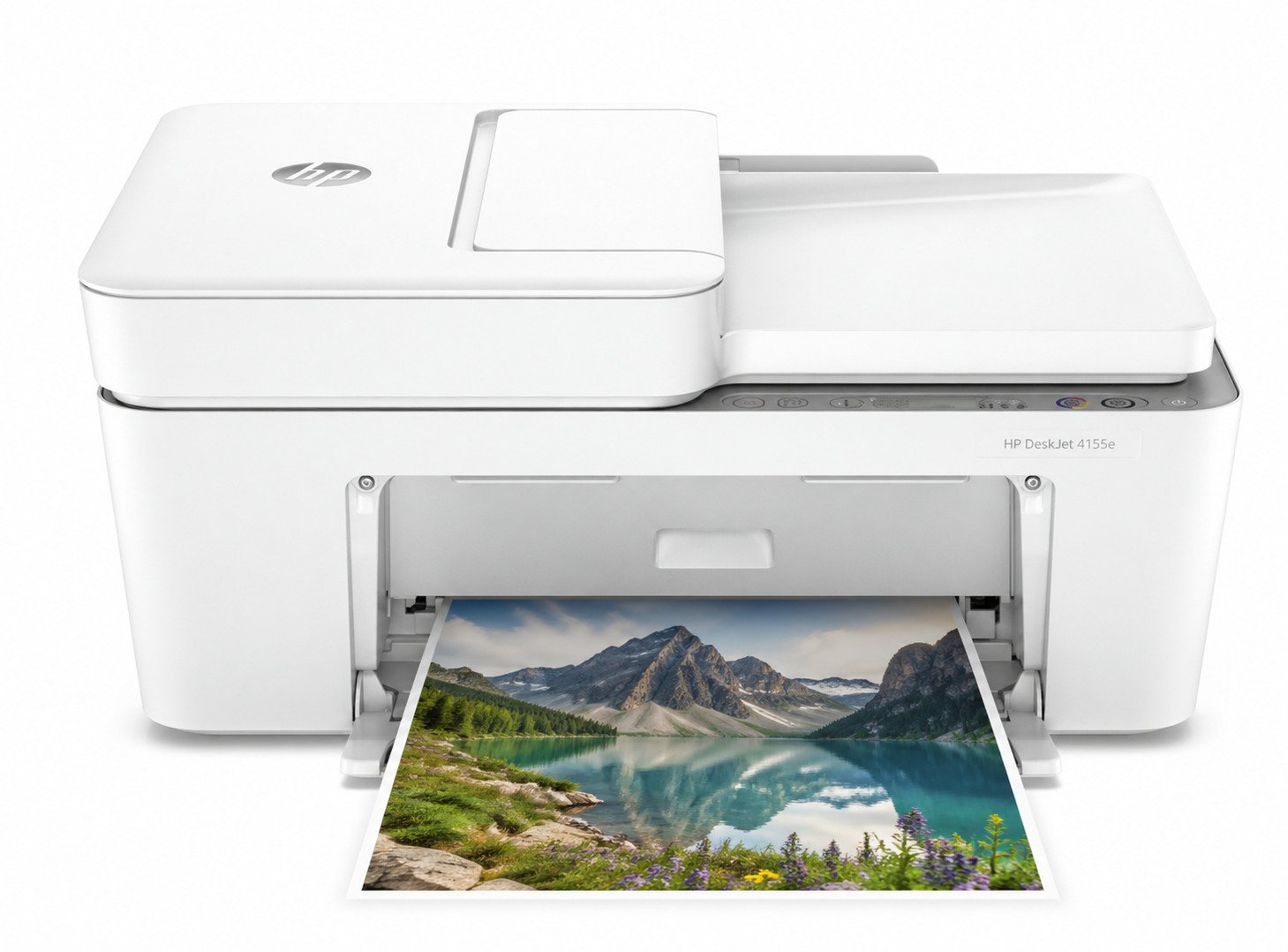 Refurbished HP DeskJet 4255e