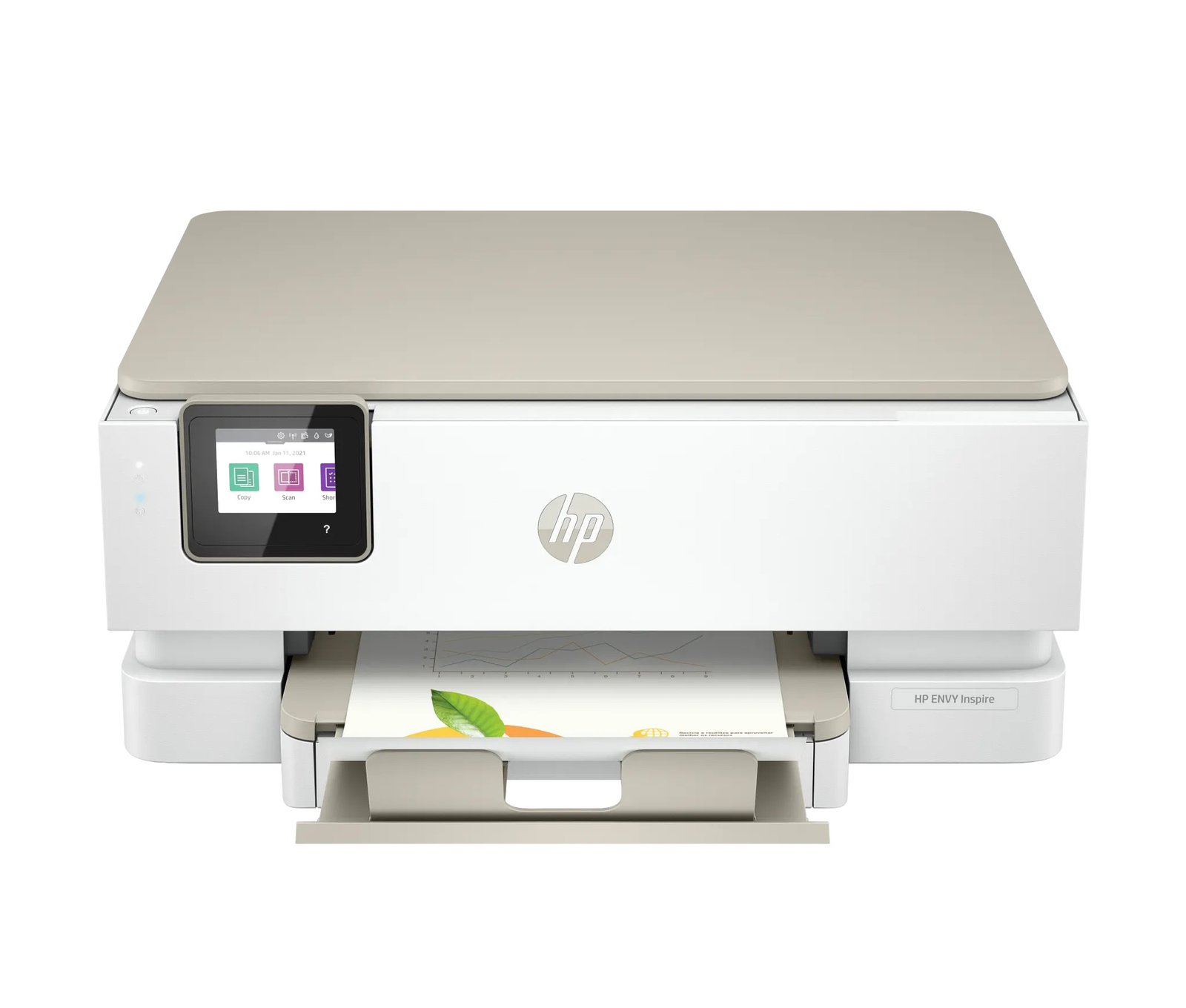 Refurbished HP Envy 7255e