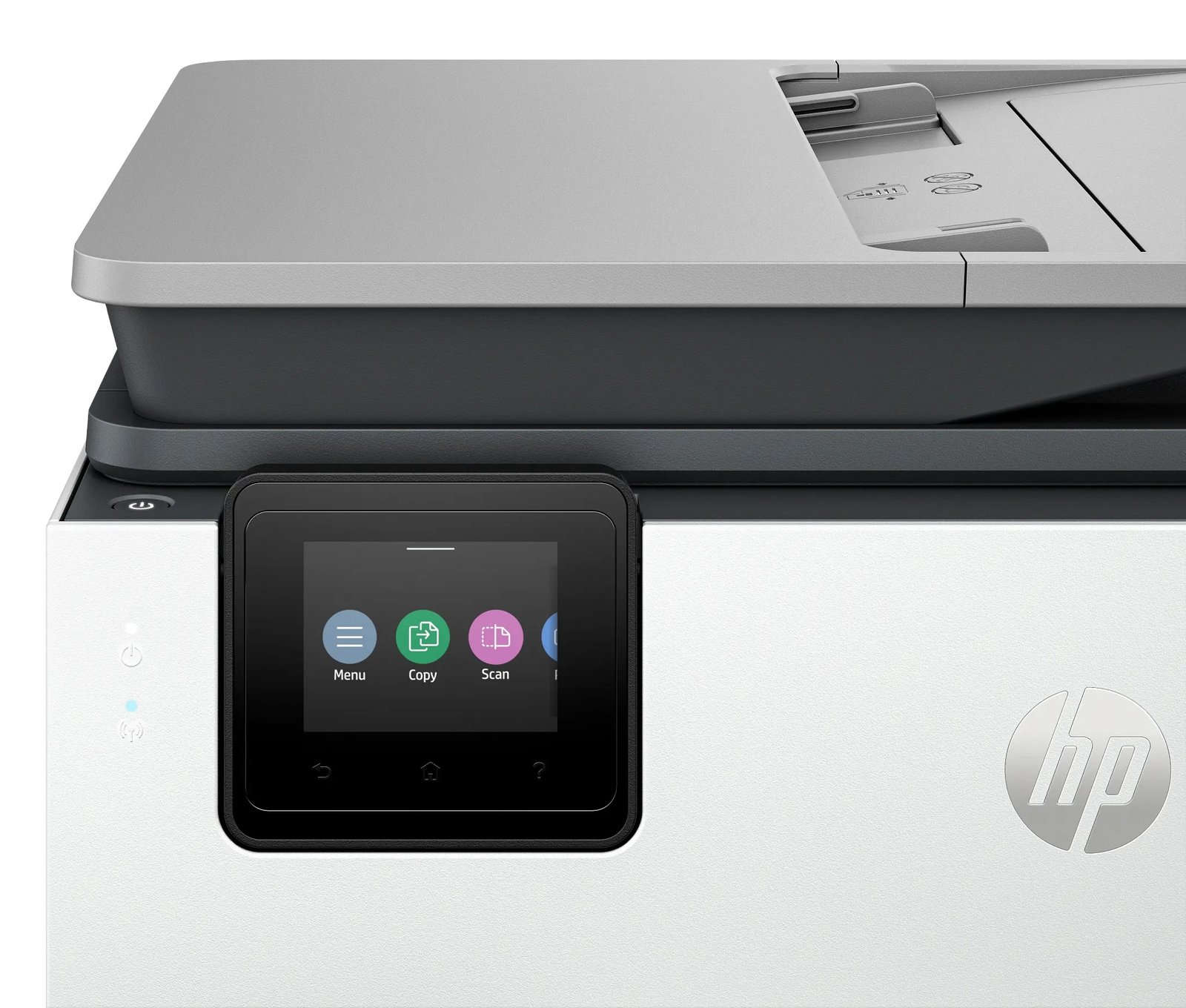 Refurbished HP OfficeJet 8139e